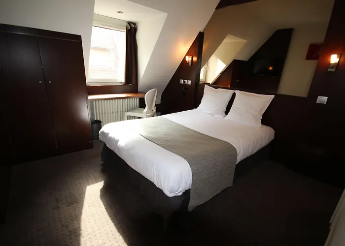 Hotel des Tonneliers